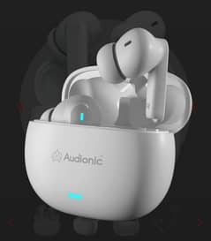 Audionic