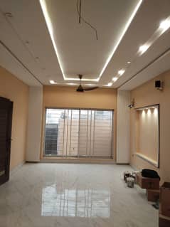 Five Marla Non-Furnished Brand New House For Rent In Bahria Town, Lahore.