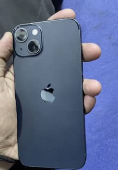 Iphone 13jv 9 months official warranty