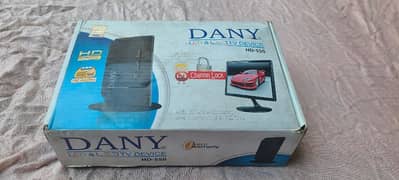 Dany HD 550