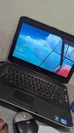 Dell Laptop ( 8GB Ram, 128Gb SSD)