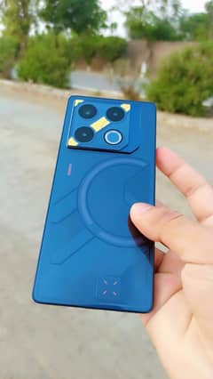 Infinix GT 20 PRO 12GB RAM
