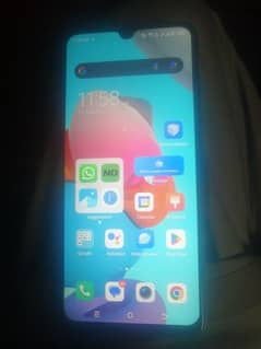 Tecno spark Go