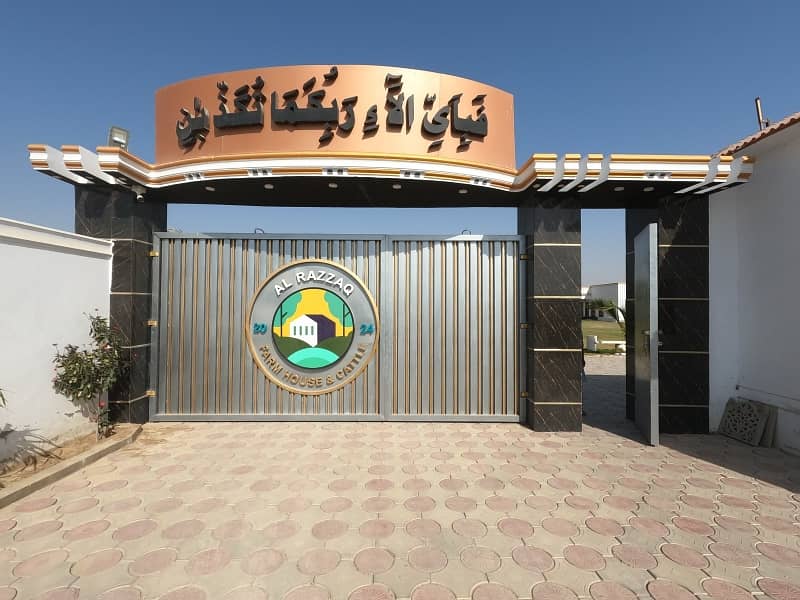 Farmhouses Lands 1000 SQ YARD JUST 12 LAC A golden opportunity for you A prime location 0