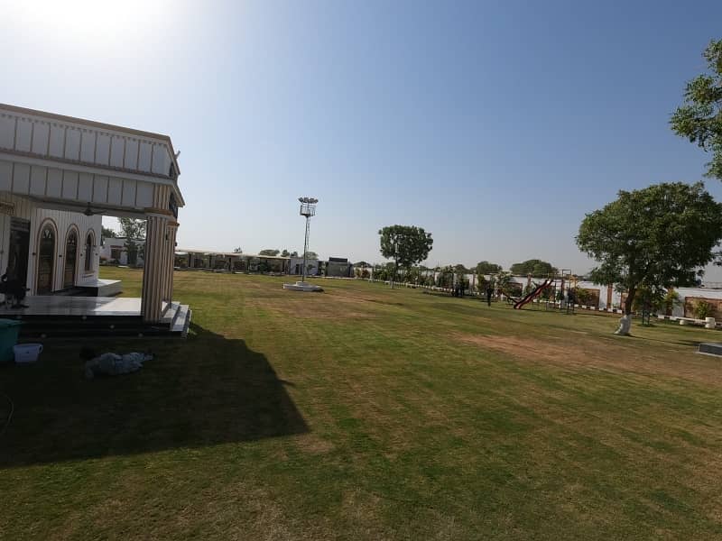 Farmhouses Lands 1000 SQ YARD JUST 12 LAC A golden opportunity for you A prime location 1
