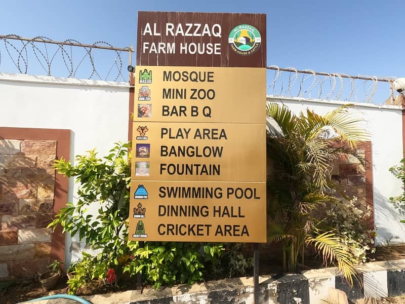 Farmhouses Lands 1000 SQ YARD JUST 12 LAC A golden opportunity for you A prime location 2