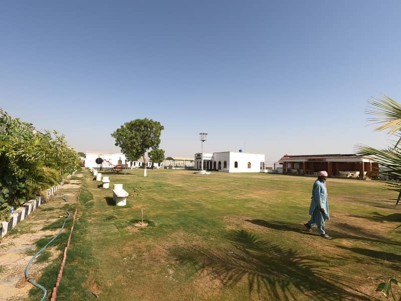Farmhouses Lands 1000 SQ YARD JUST 12 LAC A golden opportunity for you A prime location 4