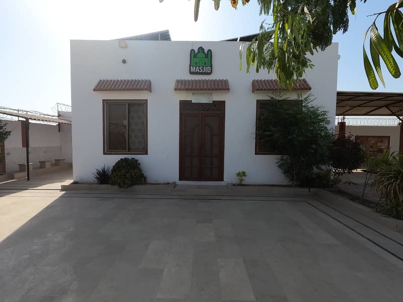 Farmhouses Lands 1000 SQ YARD JUST 12 LAC A golden opportunity for you A prime location 5