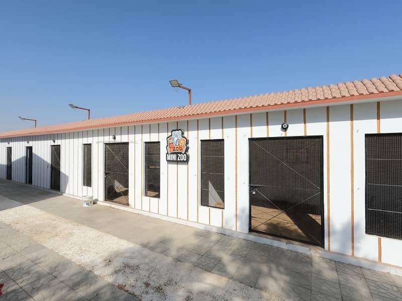 Farmhouses Lands 1000 SQ YARD JUST 12 LAC A golden opportunity for you A prime location 15