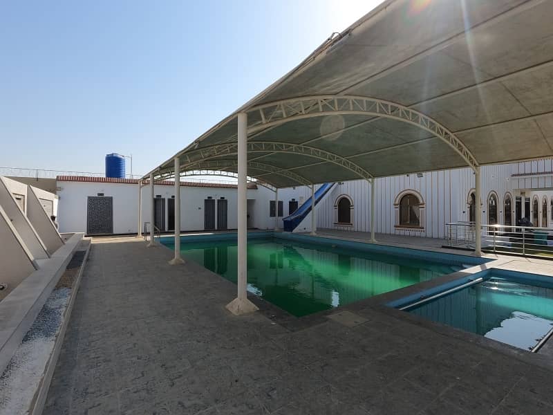 Farmhouses Lands 1000 SQ YARD JUST 12 LAC A golden opportunity for you A prime location 26