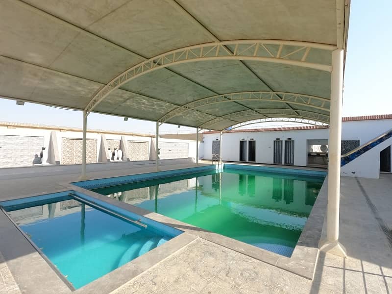 Farmhouses Lands 1000 SQ YARD JUST 12 LAC A golden opportunity for you A prime location 27