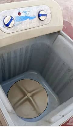 wasing machine
