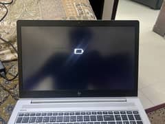 Hp elite book 850 G6
