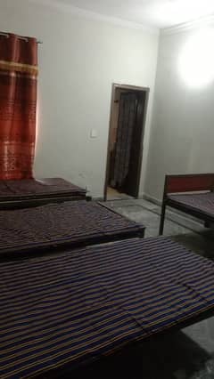 Divine Inn Girls Hostel