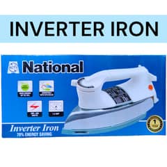IRON