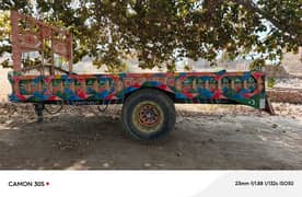 trolley for sale