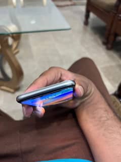 I phone x PTA approved lush condition 256GB