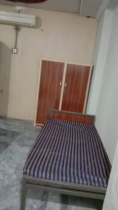 Divine Inn Girls Hostel