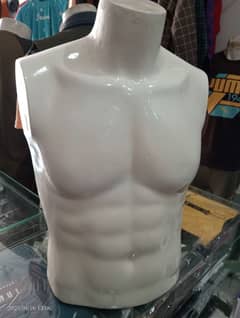 body dummy