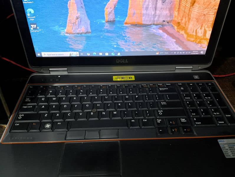 Dell 6520 0