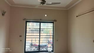 10 Marla Full House With Basement Is Available For Rent In Dha Phase 3 Near McDonald's Y Block