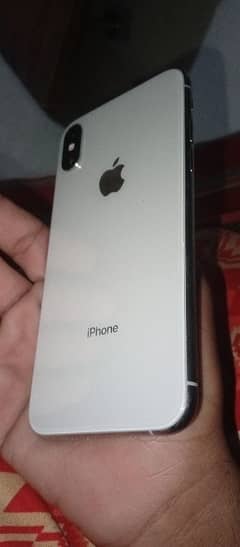 iphone Xs non pta