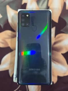 samsung A21s