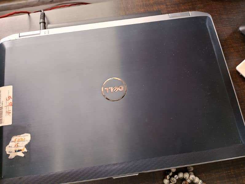 Dell 6520 3