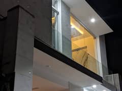 Brand-New