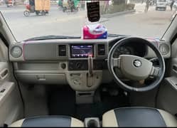 Suzuki Every 2019