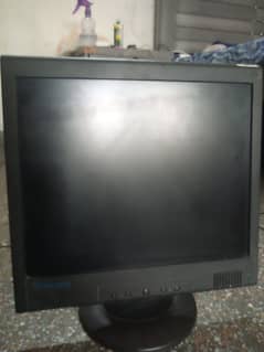 lcd. .