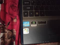 Aspire 5755G
