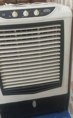 n. b air cooler