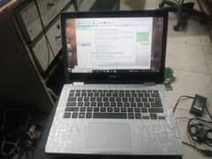 Dell core i7-7th gen  8gb ram 256gb