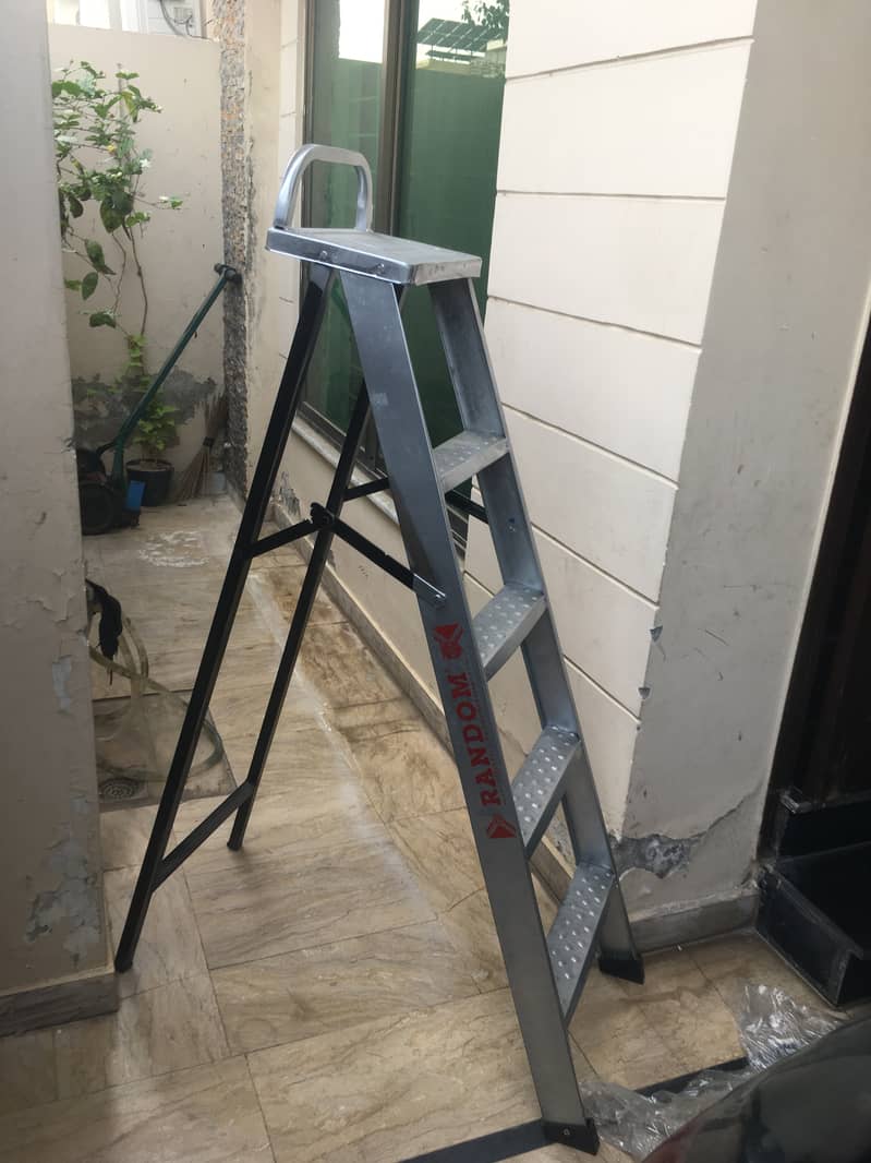 ladder seri 3