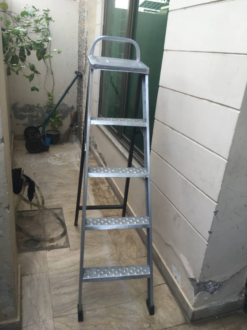 ladder seri 2