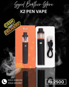 K2