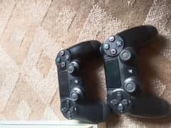 PS4 glacier white edition