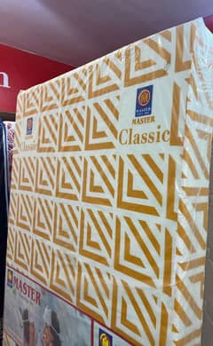 MASTER FOAM BED MATTRESS