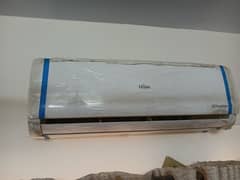 Haier 1 Ton Inverter