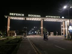Prime Location 5 Marla Residential Plot In Only Rs. 3200000