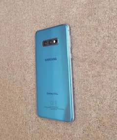 Samsung s10e. 6/128 Non PTA. 10/10Allok PUBG90fps snapdragon855 noOpen