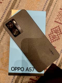 Oppo A57 3/64 Black Color 10/10 For sale