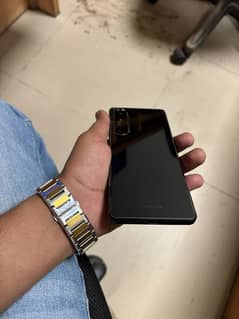 Sony Xperia 1 mark 3 pta approved  256 gb