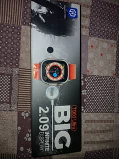 smart watch