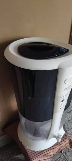 water