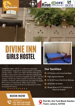 Girls Hostel