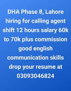 sales agent