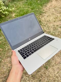 HP