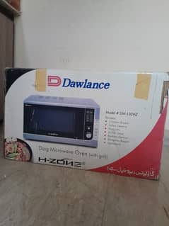 Microwave